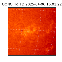 gong - 2025-04-06T16:01:22