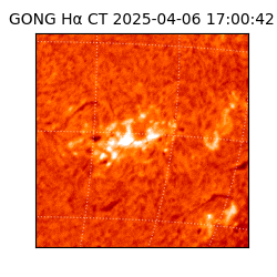 gong - 2025-04-06T17:00:42
