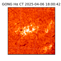 gong - 2025-04-06T18:00:42
