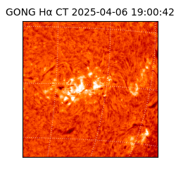 gong - 2025-04-06T19:00:42