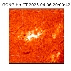 gong - 2025-04-06T20:00:42