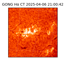 gong - 2025-04-06T21:00:42