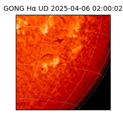 gong - 2025-04-06T02:00:02