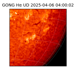 gong - 2025-04-06T04:00:02
