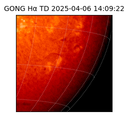 gong - 2025-04-06T14:09:22