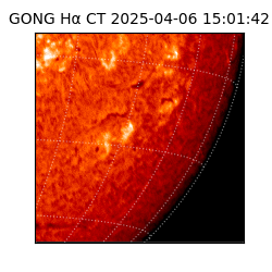 gong - 2025-04-06T15:01:42