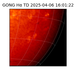 gong - 2025-04-06T16:01:22