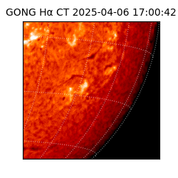 gong - 2025-04-06T17:00:42
