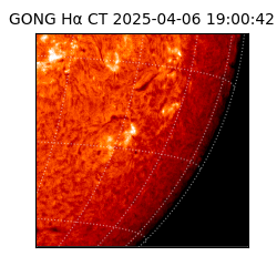 gong - 2025-04-06T19:00:42