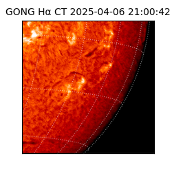 gong - 2025-04-06T21:00:42