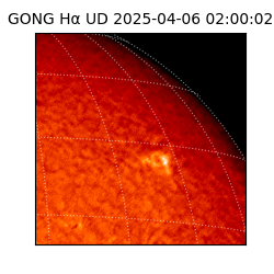 gong - 2025-04-06T02:00:02
