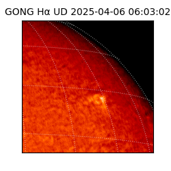 gong - 2025-04-06T06:03:02