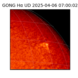 gong - 2025-04-06T07:00:02