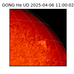 gong - 2025-04-06T11:00:02