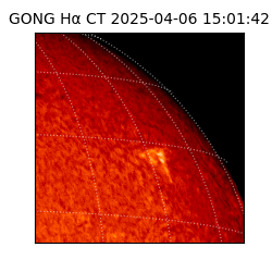 gong - 2025-04-06T15:01:42