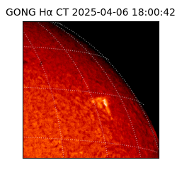 gong - 2025-04-06T18:00:42