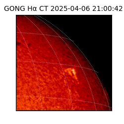 gong - 2025-04-06T21:00:42