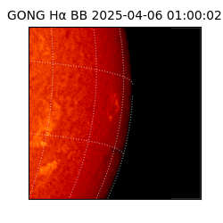 gong - 2025-04-06T01:00:02