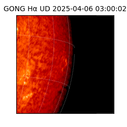 gong - 2025-04-06T03:00:02