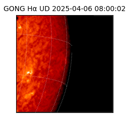 gong - 2025-04-06T08:00:02