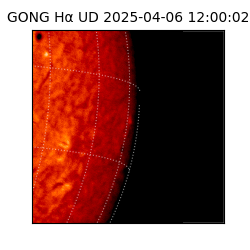 gong - 2025-04-06T12:00:02