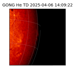 gong - 2025-04-06T14:09:22