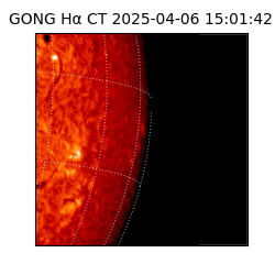 gong - 2025-04-06T15:01:42