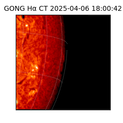 gong - 2025-04-06T18:00:42
