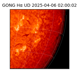 gong - 2025-04-06T02:00:02