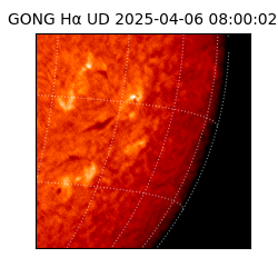 gong - 2025-04-06T08:00:02