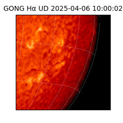 gong - 2025-04-06T10:00:02