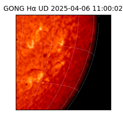 gong - 2025-04-06T11:00:02