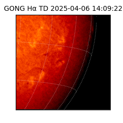 gong - 2025-04-06T14:09:22