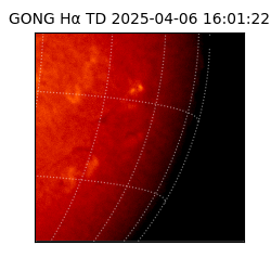 gong - 2025-04-06T16:01:22