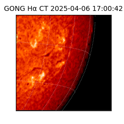 gong - 2025-04-06T17:00:42