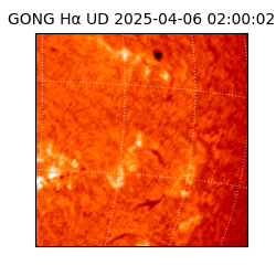 gong - 2025-04-06T02:00:02