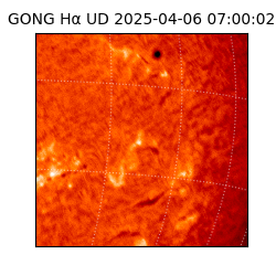 gong - 2025-04-06T07:00:02