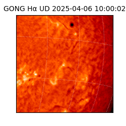 gong - 2025-04-06T10:00:02