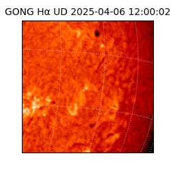 gong - 2025-04-06T12:00:02