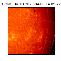 gong - 2025-04-06T14:09:22