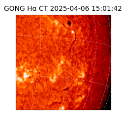 gong - 2025-04-06T15:01:42