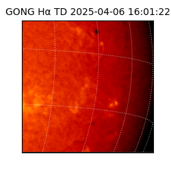 gong - 2025-04-06T16:01:22