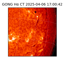 gong - 2025-04-06T17:00:42