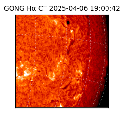 gong - 2025-04-06T19:00:42