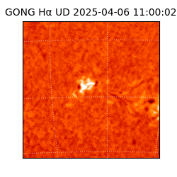 gong - 2025-04-06T11:00:02