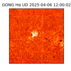 gong - 2025-04-06T12:00:02