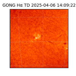 gong - 2025-04-06T14:09:22