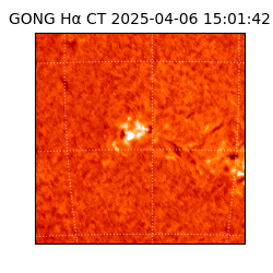 gong - 2025-04-06T15:01:42