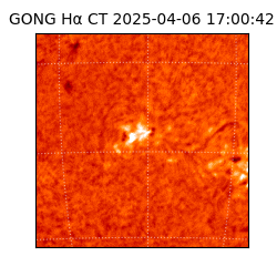 gong - 2025-04-06T17:00:42