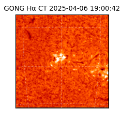 gong - 2025-04-06T19:00:42